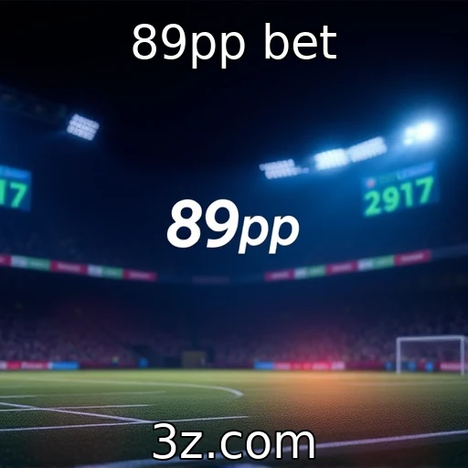 89pp bet Apostas Esportivas: Análises que Transformam Palpites em Lucros