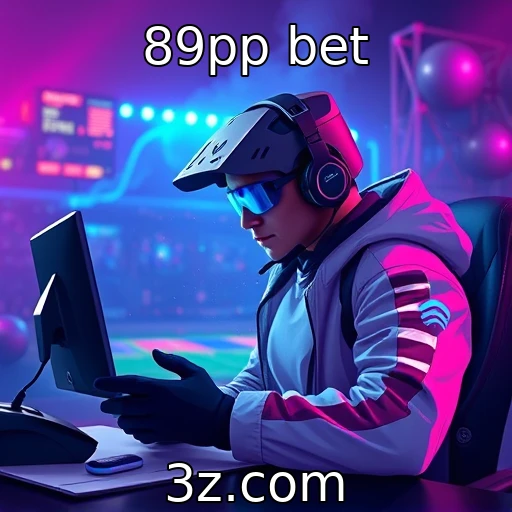 89pp bet Descubra as Melhores Estratégias para Apostas em Campeonatos de E-sports