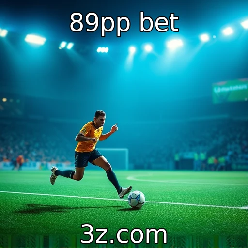 89pp bet Como as apostas esportivas revolucionam o entretenimento no Brasil