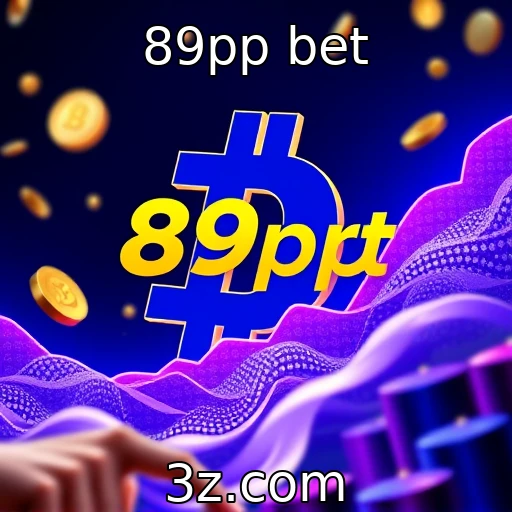 89pp bet Descubra como as criptomoedas estão revolucionando as apostas online
