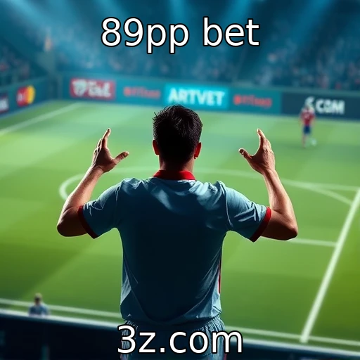 89pp bet Apostas Esportivas: Análises Profundas para Melhorar Seu Desempenho